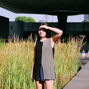 Meet your Posher, Mel